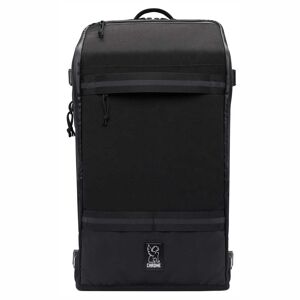 Niko Camera 3.0 Backpack Noir Noir One Size unisex