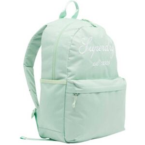 Code Essential Montana Backpack Vert Vert One Size unisex