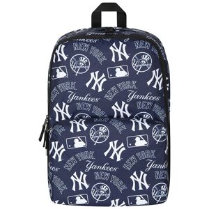 New Era 60356998mlb Multi Stadium New York Yankees Backpack Bleu Bleu One Size unisex - Publicité