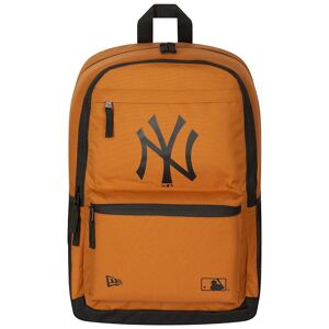 New Era 60357023mlb Delaware New York Yankees Backpack Marron Marron One Size unisex - Publicité