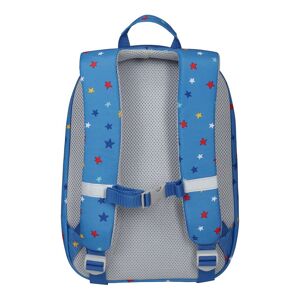 Samsonite Disney Donald Stars Backpack 8.5l Bleu Bleu One Size unisex - Publicité