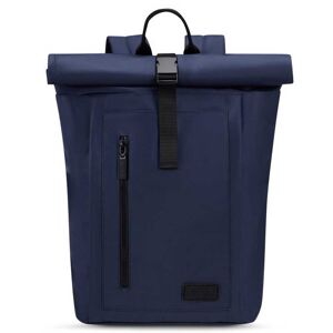 Rolltop City Plume Backpack 19l Bleu Bleu One Size unisex