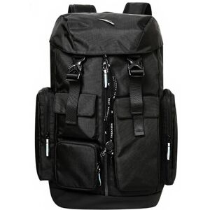 27l Backpack Noir Noir One Size unisex