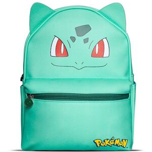 Bulbasur Pokémon Backpack Vert Vert One Size unisex