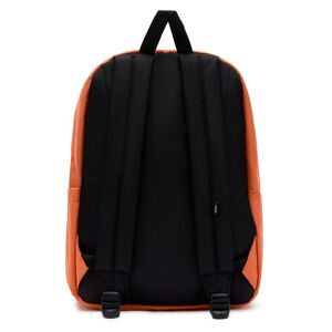 Vans Old Skool Classic 22l Backpack Orange Orange One Size unisex