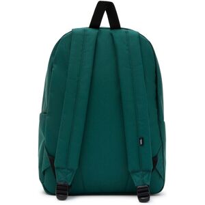 Vans Old Skool  V 22l Backpack Vert Vert One Size unisex