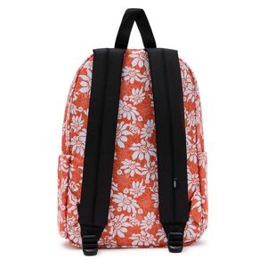 Vans Old Skool Grom Backpack Orange Orange One Size unisex