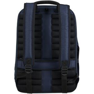 Samsonite Stackd Biz 15.6´´ 16.5l Backpack Bleu Bleu One Size unisex - Publicité