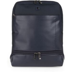 Network 17.3´´ Expandable 11l Backpack Noir Noir One Size unisex