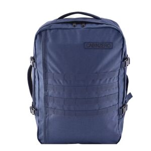 Cabin Zero Sac à dos Military - 44L (Couleur: Bleu marine) Bleu marine