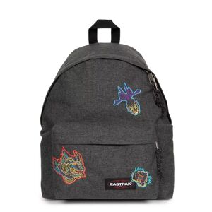 Sac a dos Padded Pak'r Neon Rock Eastpak Neon Patches