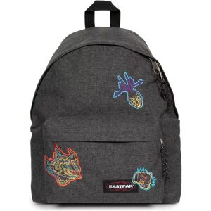 Eastpak Sac à dos Padded Pak'r Neon Rock Eastpak Neon Patches