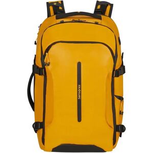 Sac à dos de voyage S Ecodiver Jaune Samsonite Jaune - Publicité