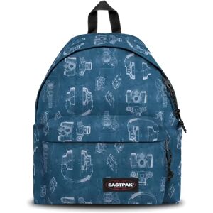 Eastpak Sac à dos Padded Pak'r Authentic Eastpak Patent Blue