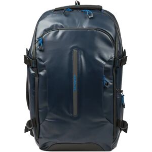 Samsonite Sac à dos de voyage S Ecodiver Bleu Nuit Samsonite Bleu