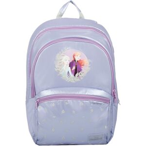 Grand sac a dos Reine des neiges - Samsonite Bleu