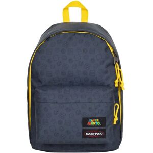 Sac a dos 27L Out of Office Authentic Eastpak Mario Gris