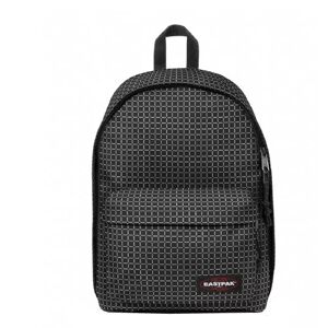 Eastpak Sac à dos 27L Out of Office Authentic Eastpak Refleks Black