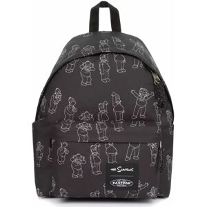 Eastpak Sac à dos Padded Pak'r The Simpsons Eastpak The Simpsons Black