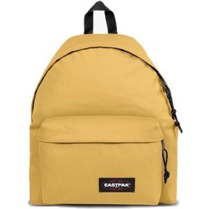 Eastpak Sac à dos Padded Pak'r Authentic Eastpak Goldenrod Yellow