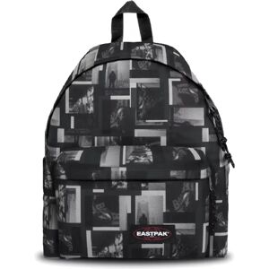 Eastpak Sac à dos Padded Pak'r Authentic Eastpak Grain Black