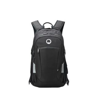 Delsey Sac à dos M 49cm 23L Nomade Delsey Noir