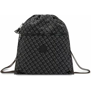 Kipling Sac à dos Supertaboo Kipling Noir multi