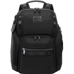 Sac a dos Alpha Bravo Tumi Noir