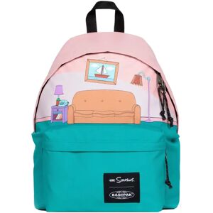 Eastpak Sac à dos Padded Pak'r The Simpsons Eastpak The Simpsons Sofa