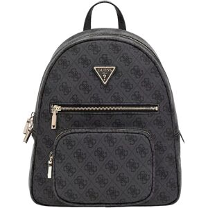 Guess Sac à dos Eco Elements Guess Noir