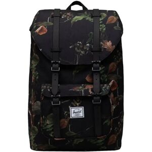 Herschel Sac à dos Mid-Volume Little America Herschel Noir