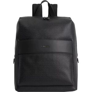 Calvin Sac à dos Minimalism Calvin Klein Noir