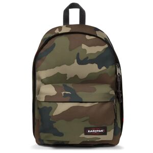 Eastpak Sac à dos 27L Out of Office Authentic Eastpak Camouflage