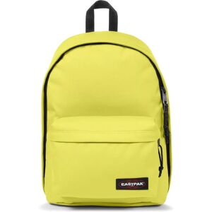 Sac a dos 27L Out of Office Authentic Eastpak Neon Lime