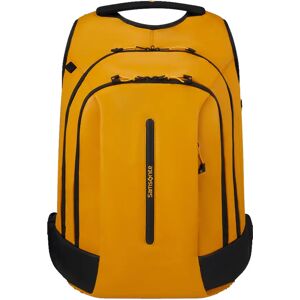 Sac à dos L Ecodiver Samsonite Jaune - Publicité