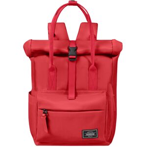 Sac à dos Urban Groove American Tourister Rouge - Publicité