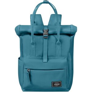 Sac à dos Urban Groove American Tourister Breeze blue - Publicité