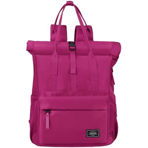 Sac à dos Urban Groove American Tourister Deep orchid - Publicité