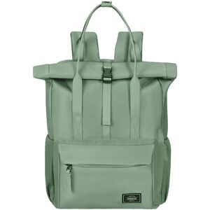 Sac à dos Urban Groove American Tourister Urban Green - Publicité