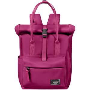 Sac à dos Urban Groove American Tourister Deep orchid - Publicité