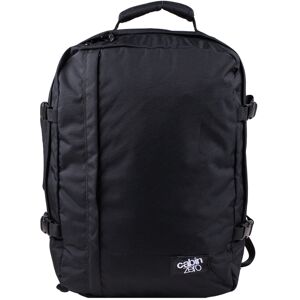 Cabin Zero Sac à dos Classic - 44L (Couleur: Noir) Noir