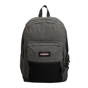 Sac à dos Pinnacle Eastpak (Couleur: Black denim) Black denim - Publicité