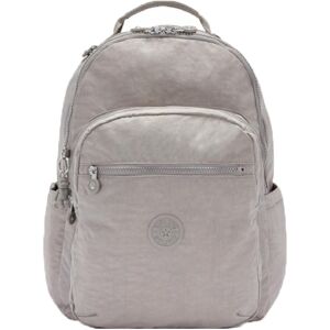 Kipling Sac à dos Seoul Kipling (Couleur: Gris) Gris