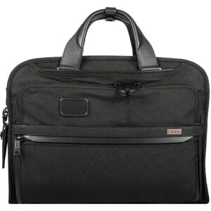 Tumi Porte-documents Alpha 3 Tumi Noir