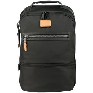 Tumi Sac a dos Alpha Bravo - Noir Noir