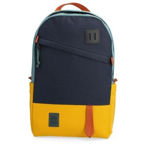 - Daypack Classic 21,6 - Sac à dos journée taille 21,6 l, bleu