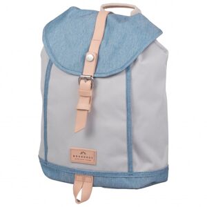 - Cambridge Mini 9,5 - Sac à dos journée taille 9,5 l, gris