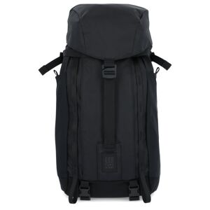 - Mountain Pack 16 2.0 - Sac à dos de randonnée taille 16 l, noir