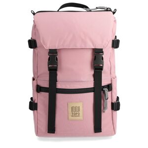 - Rover Pack Classic - Recycled - Sac à dos journée taille 20 l, rose