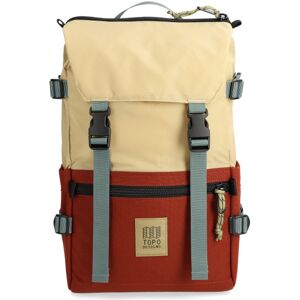 - Rover Pack Classic - Recycled - Sac à dos journée taille 20 l, beige